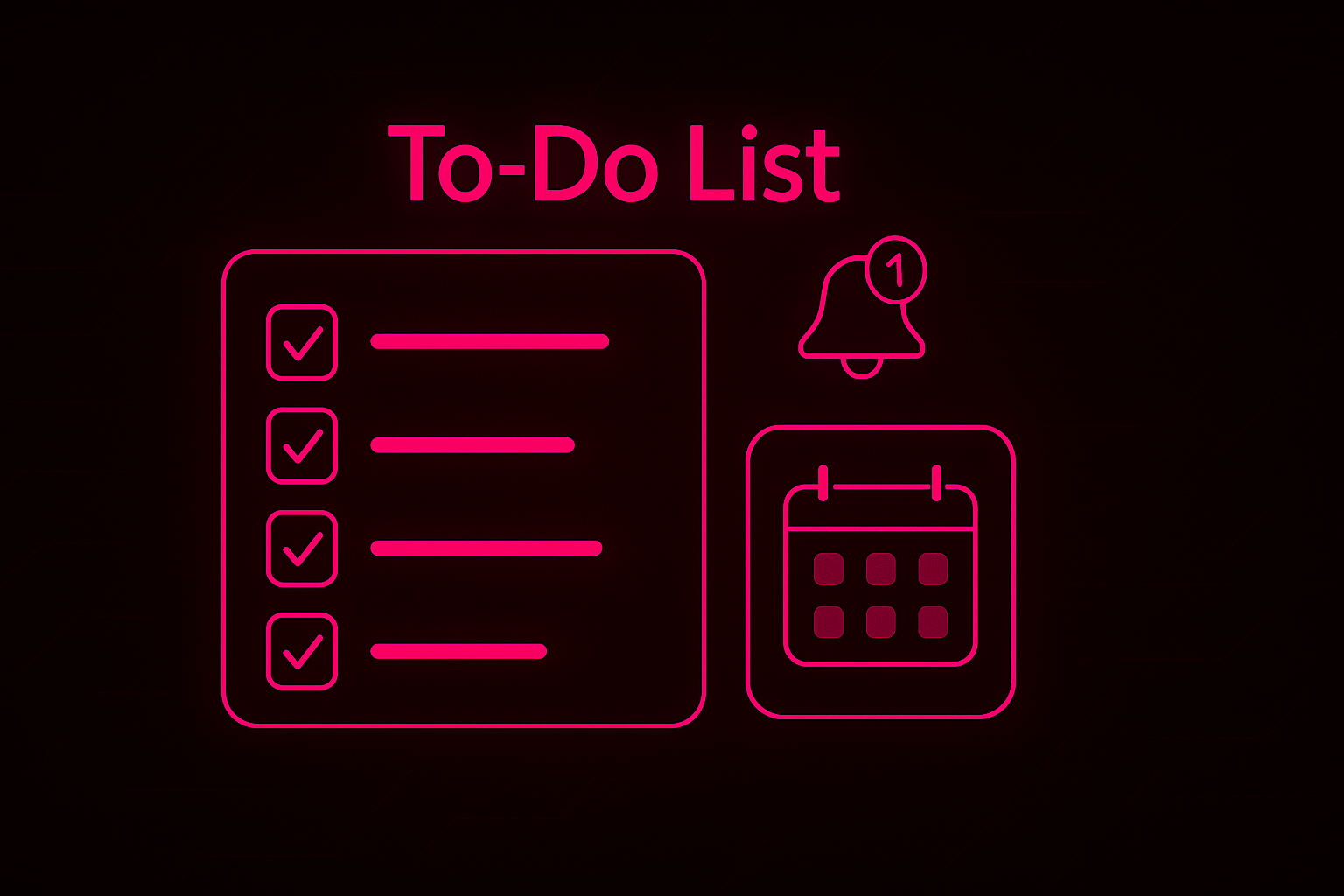 To-Do List App
