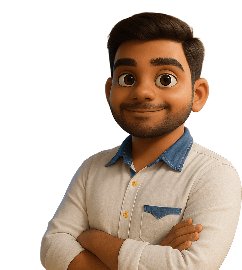 Saurabh Singh